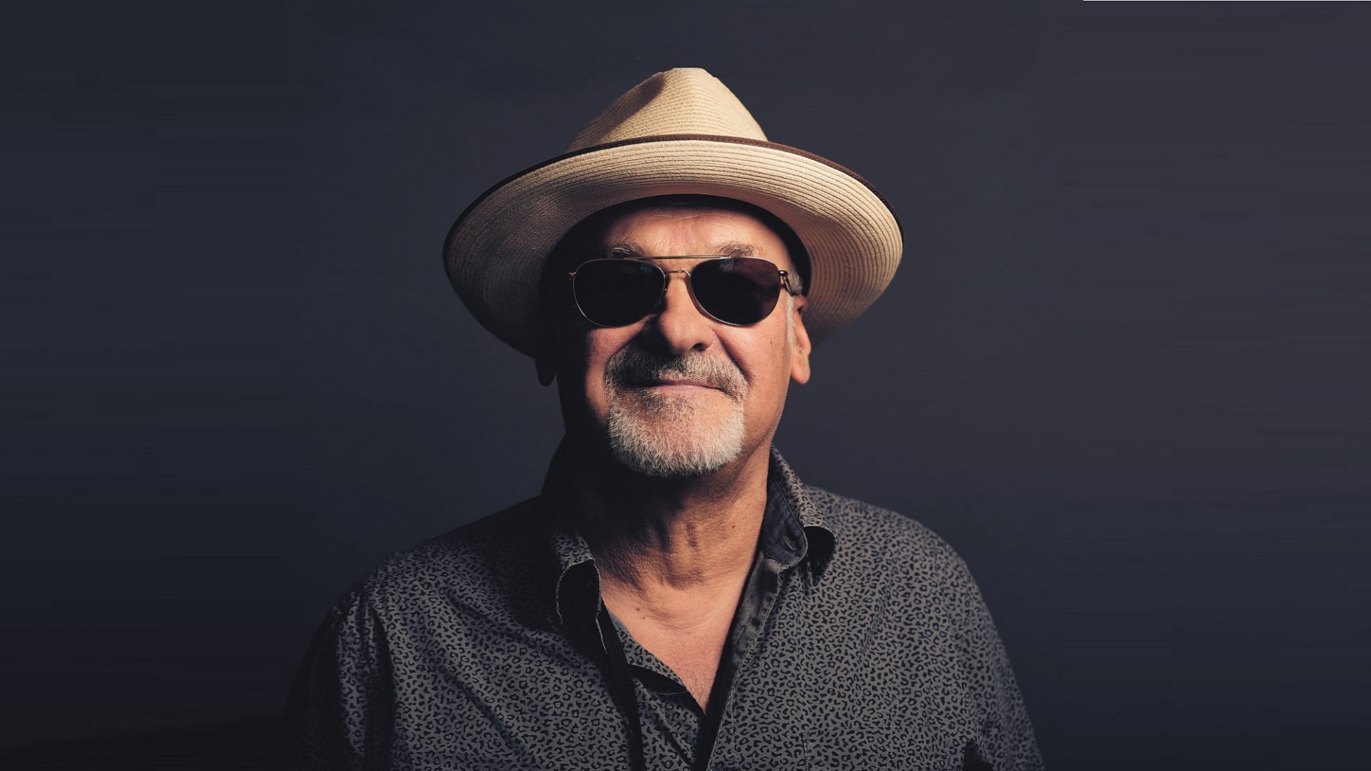 Paul Carrack Tickets Concerts Tours & Dates ATG Tickets